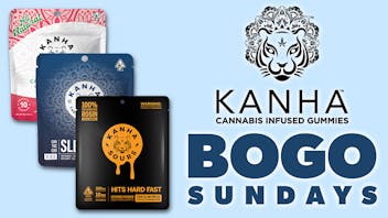 Remedy Room BUY ONE GET ONE ON ALL KANHA