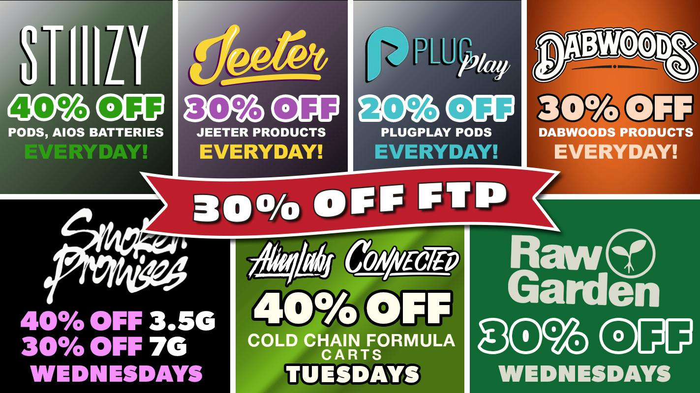 Remedy Room 🔥 FIRST TIME CUSTOMERS RECEIVE 30% OFF! 🔥