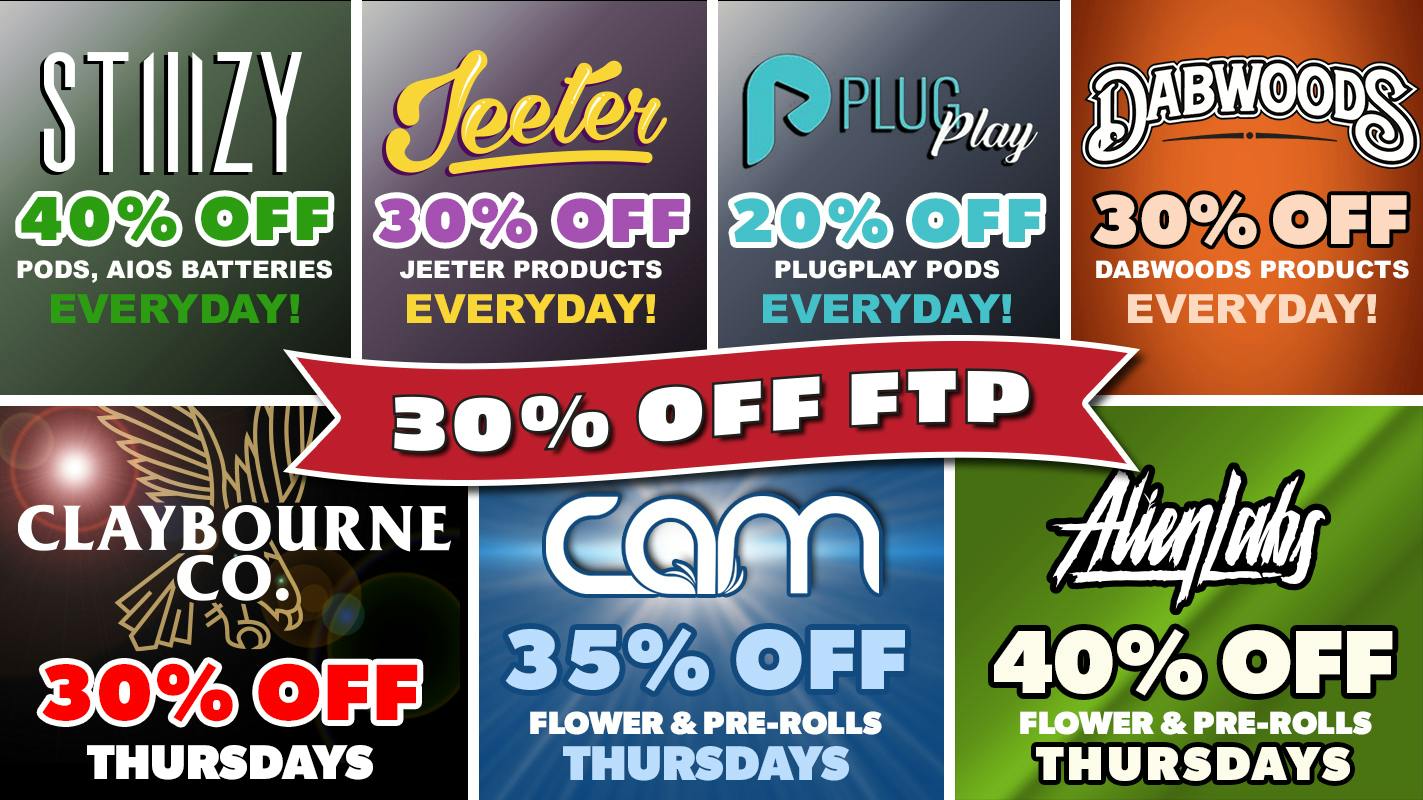 Remedy Room 🔥 FIRST TIME CUSTOMERS RECEIVE 30% OFF! 🔥