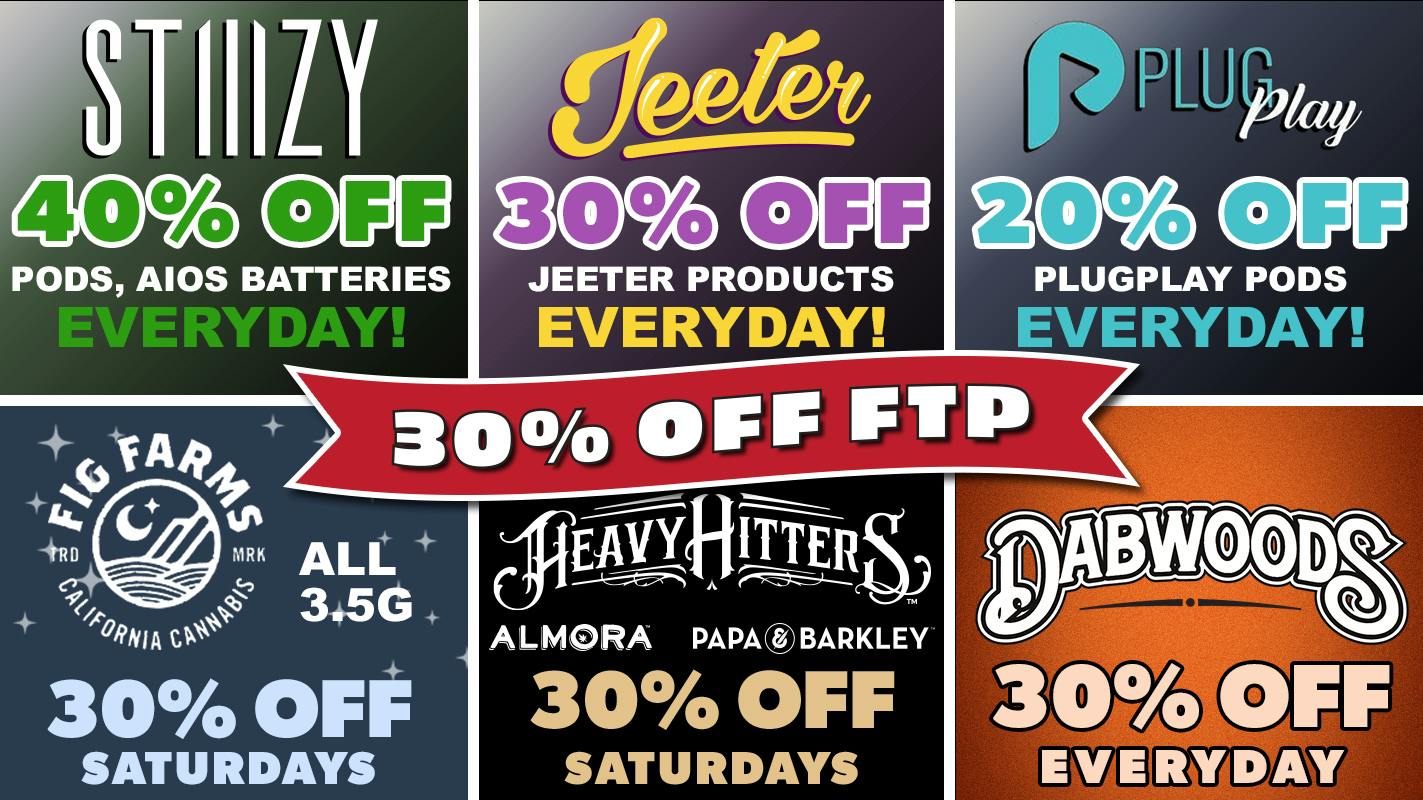 Remedy Room 🔥 FIRST TIME CUSTOMERS RECEIVE 30% OFF! 🔥