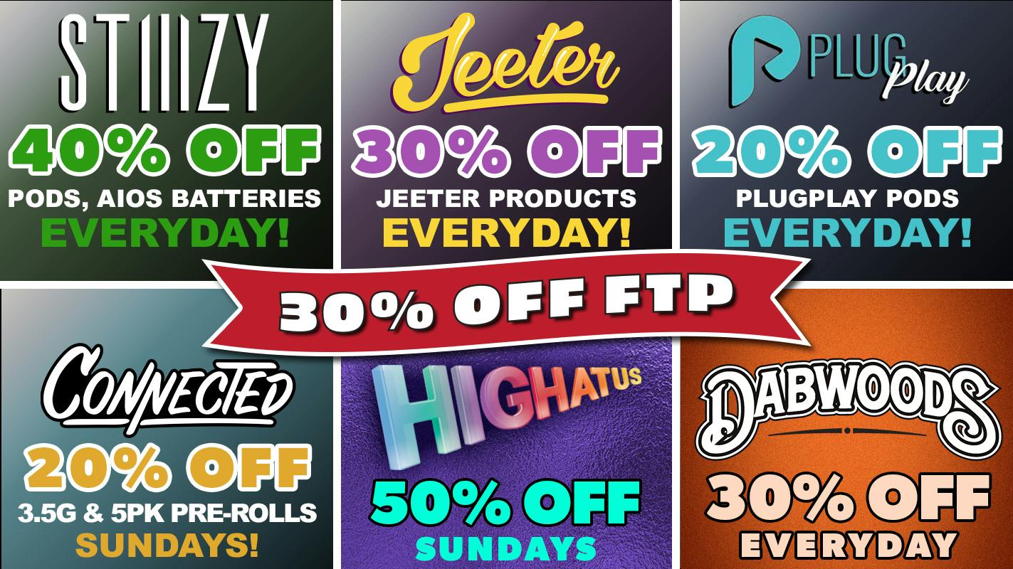 Remedy Room 🔥 FIRST TIME CUSTOMERS RECEIVE 30% OFF! 🔥