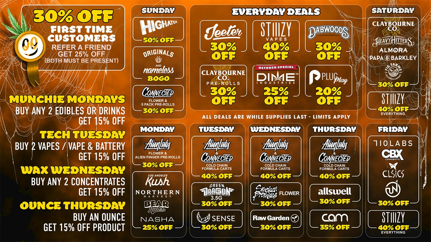 Remedy Room 🔥 FIRST TIME CUSTOMERS RECEIVE 30% OFF! 🔥