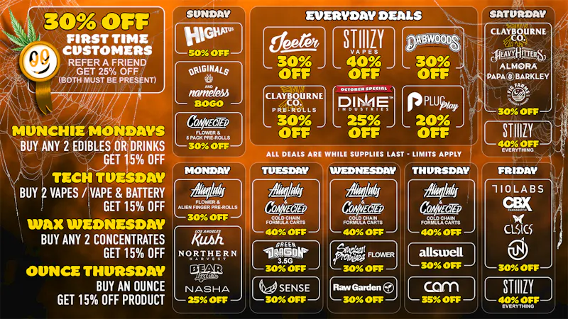 Remedy Room 🔥 FIRST TIME CUSTOMERS RECEIVE 30% OFF! 🔥