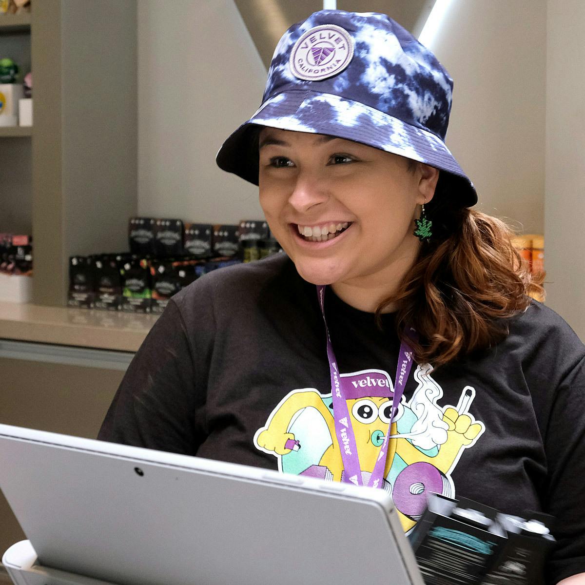 Velvet Cannabis Dispensary Eagle Rock - Dispensary Listing - Photo 3