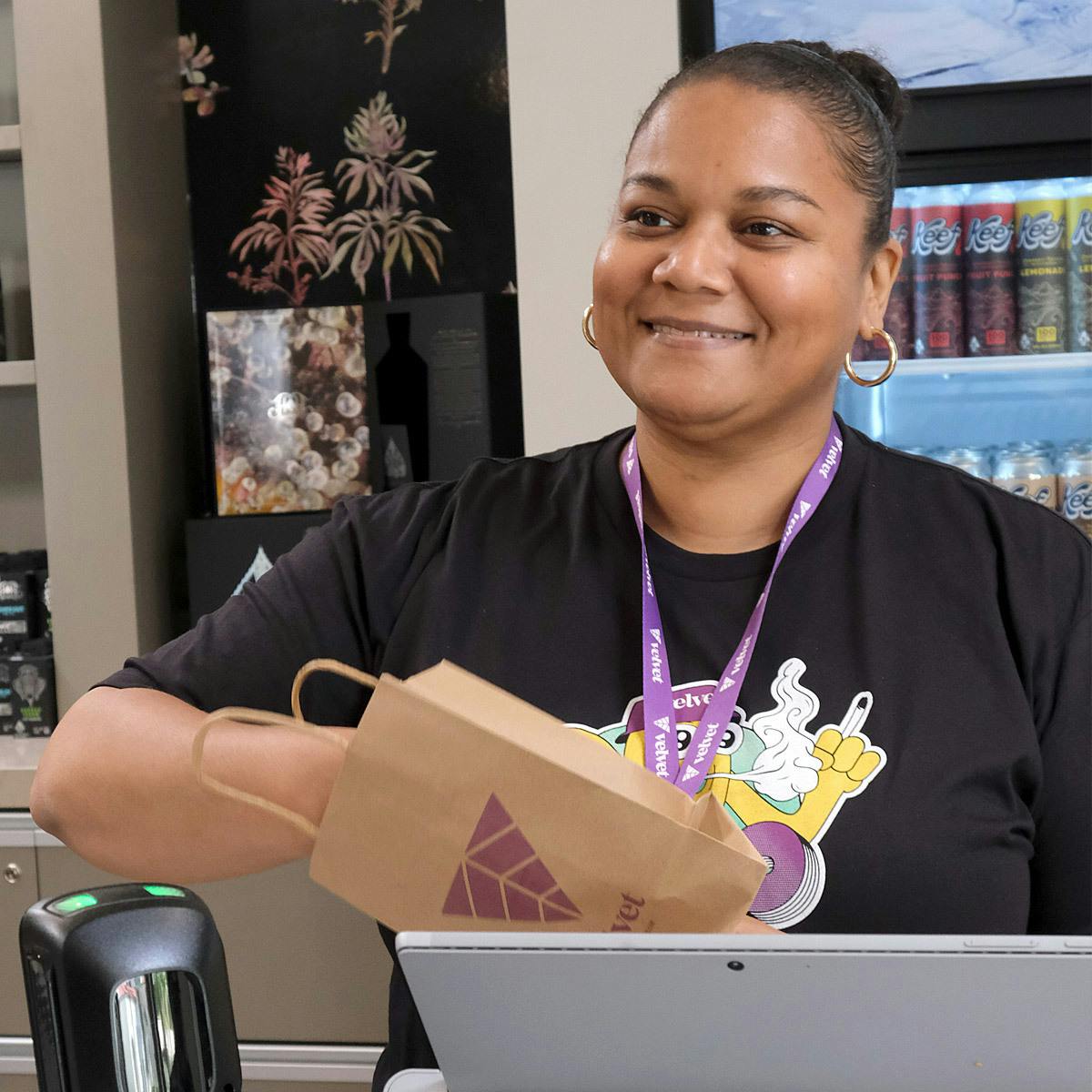 Velvet Cannabis Dispensary Eagle Rock - Dispensary Listing - Photo 2