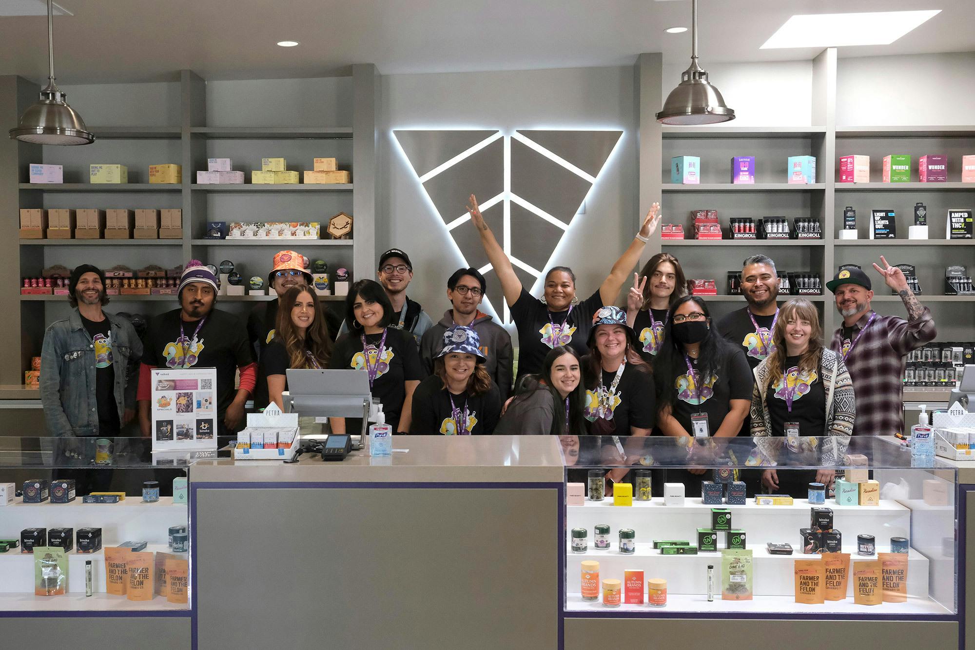 Velvet Cannabis Dispensary Eagle Rock - Dispensary Listing - Photo 1