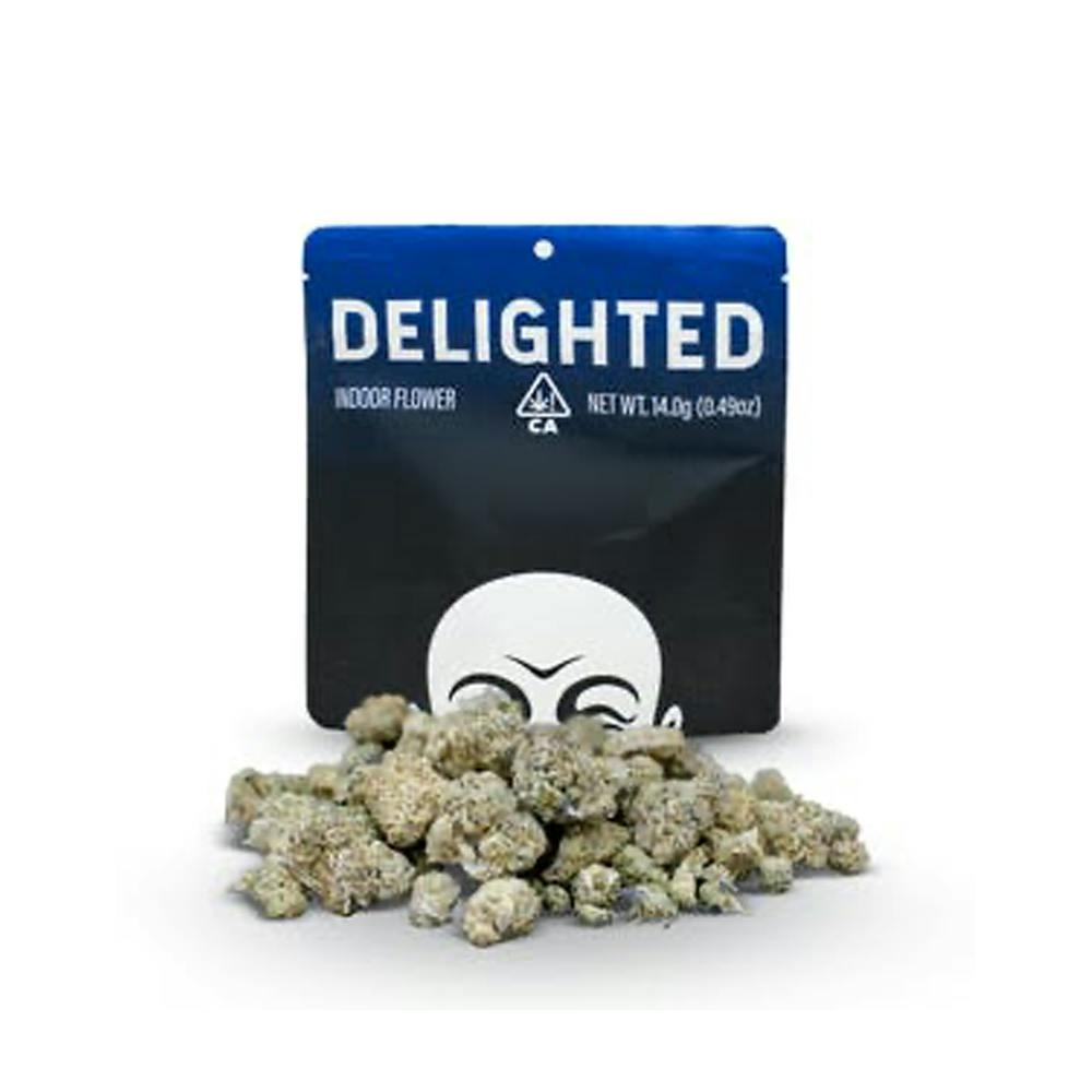 Delighted - Runtz (14g) Smalls