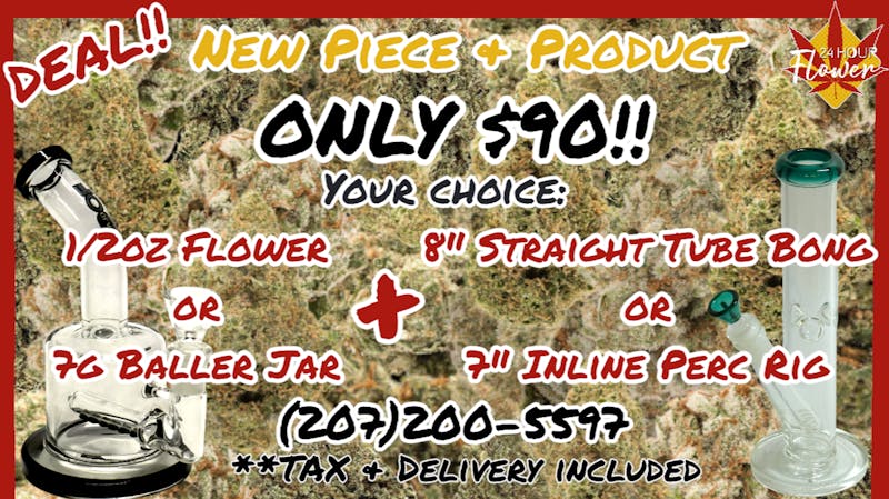 24 Hour Flower It’s ONLY HOW MUCH? ;)