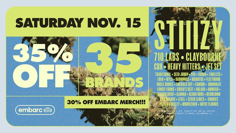 Embarc Fontana 35 Off 35 | 35% Off, 35 Brands