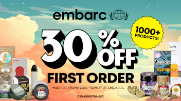 Embarc - Martinez 30% OFF FIRST ORDER - MUST USE CODE