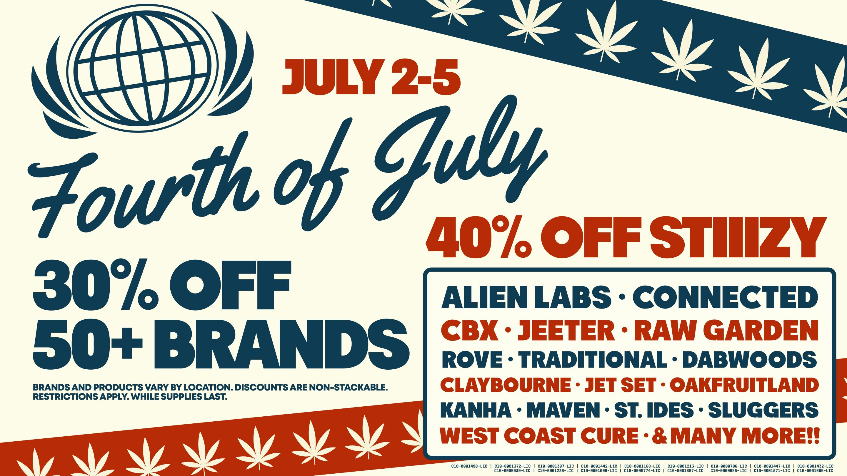 Embarc - Fresno Blackstone JULY 2-5 | 30% OFF 50+ BRANDS
