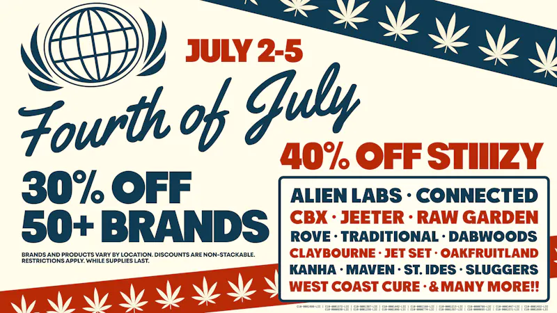 Embarc - Ventura JULY 2-5 | 30% OFF 50+ BRANDS
