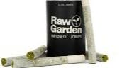 Napa Cannabis Collective You'll love 20% Off Raw Garden Prerolls 1G & Packs