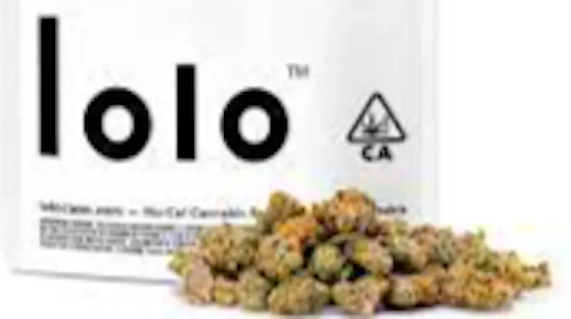 Napa Cannabis Collective 40% Off Lolo Smalls 1/8ths & Ready to Roll + More!