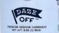 Napa Cannabis Collective 30% Off Daze Off, Dime Bag Prerolls, B1G1 Drinks