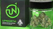 Napa Cannabis Collective 30% Off UpNorth Flower & Prerolls, 50% Off Rosin