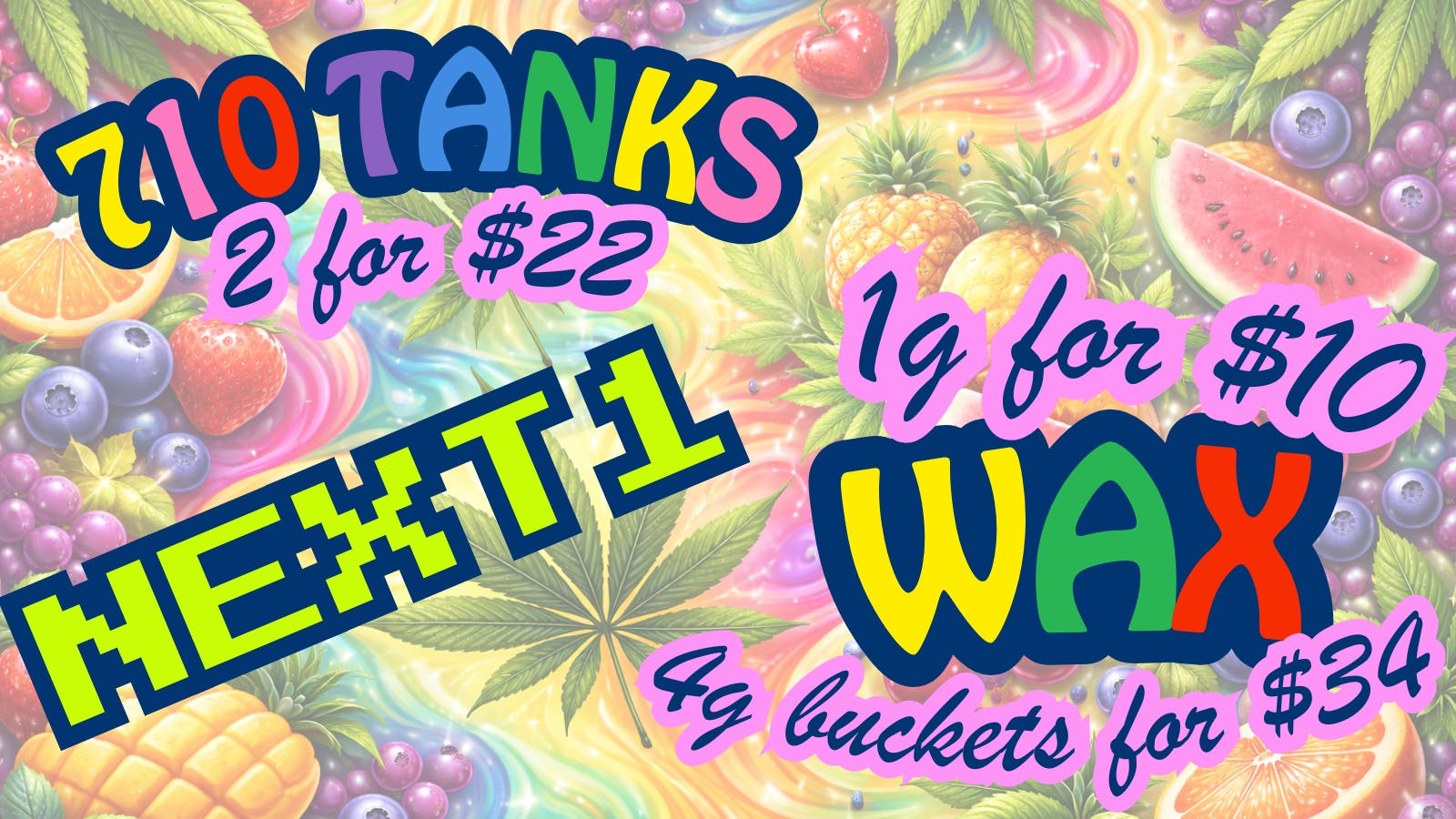 Peak MJ Sedgwick Next 1 Holiday Deals