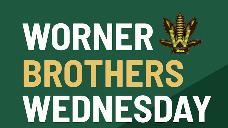 The Tree House - AK Worner Bros Wednesday at The Tree House