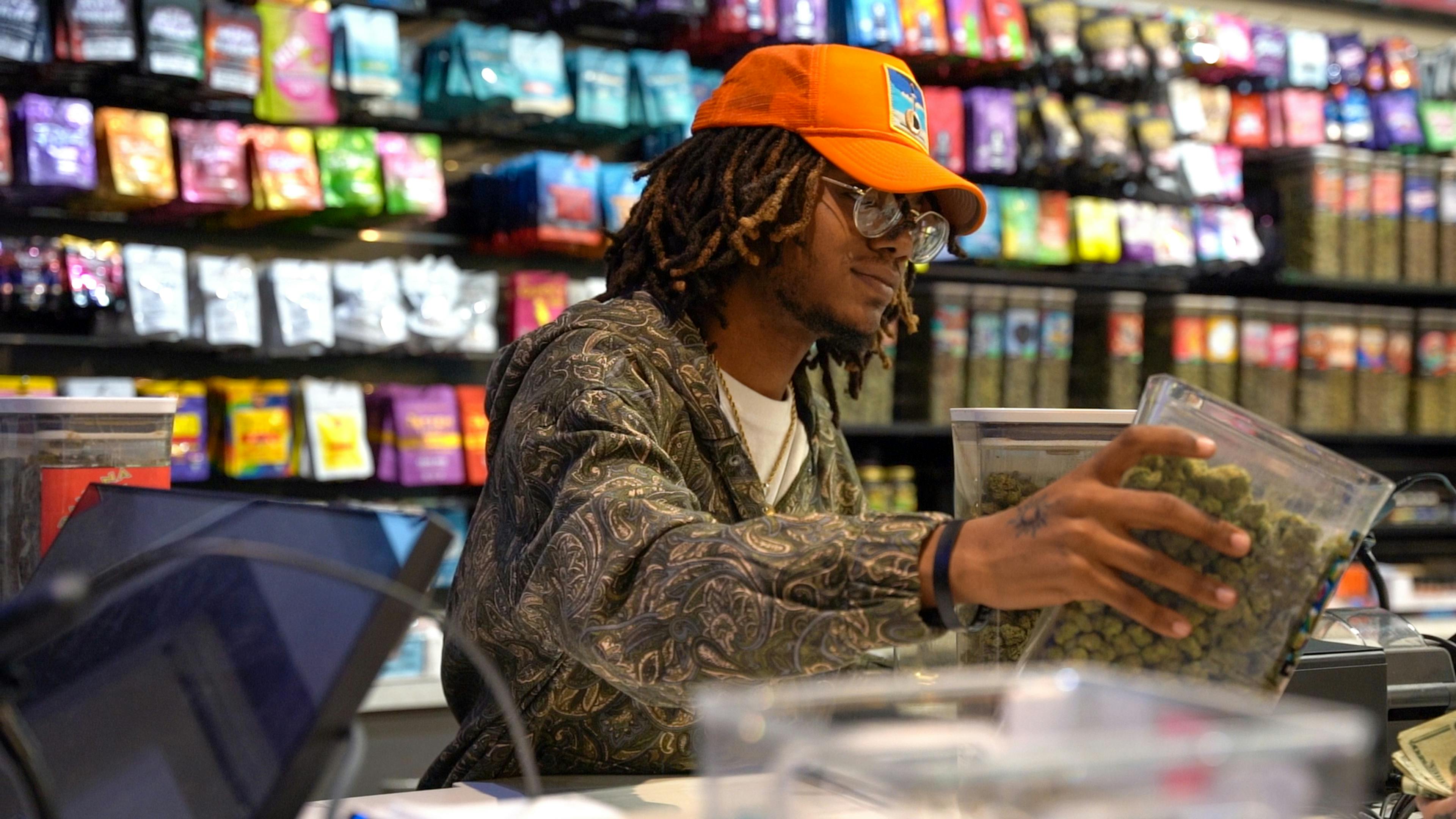 King of Budz - Monroe Menu, Reviews, Deals - Weed Dispensary in Monroe