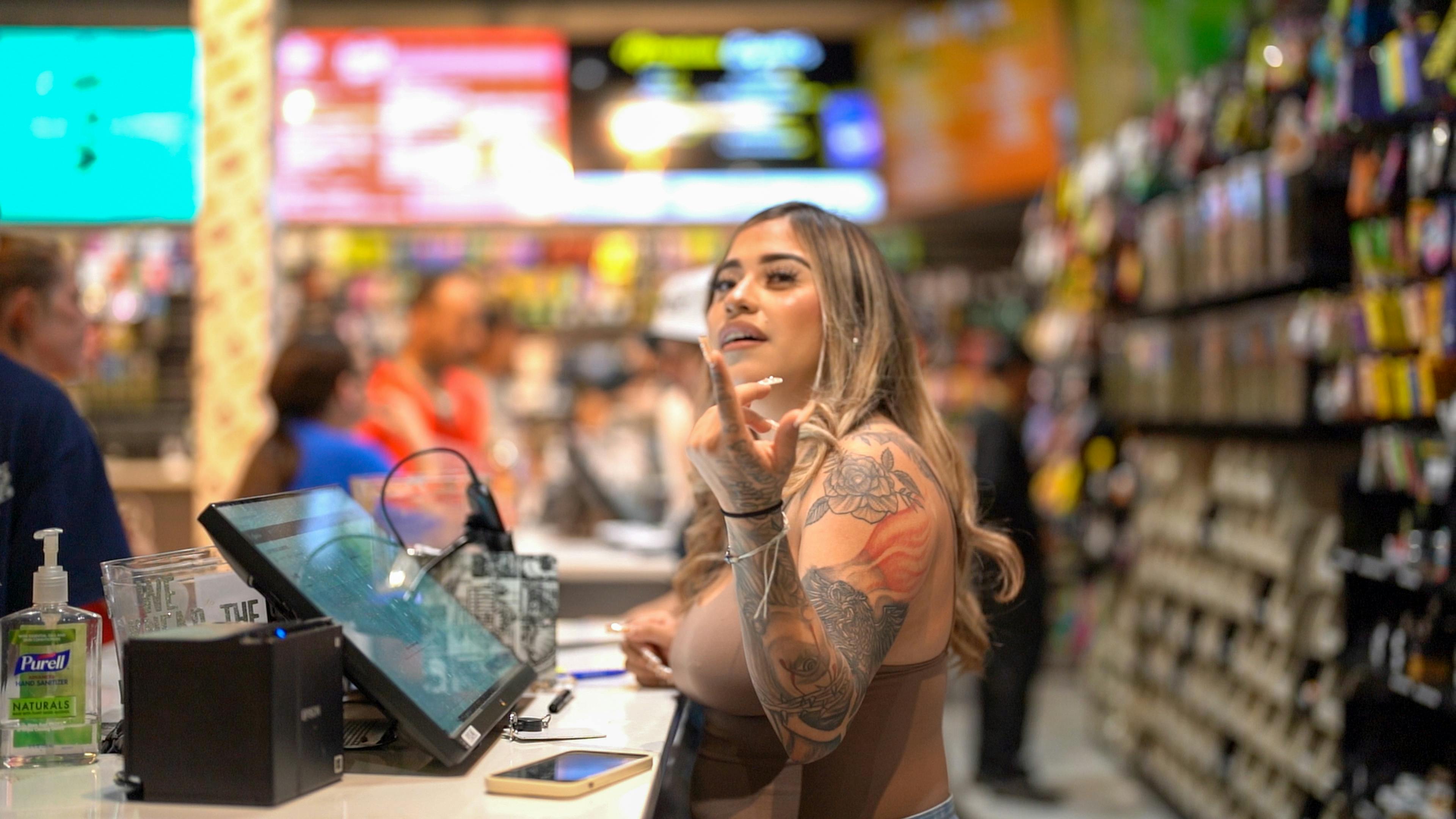 King of Budz - Monroe Menu, Reviews, Deals - Weed Dispensary in Monroe