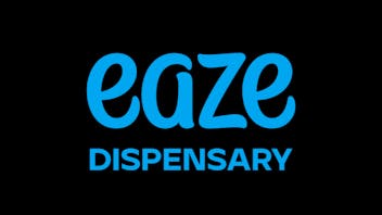 Eaze Dispensary 20% OFF FIRST TIME CUSTOMER