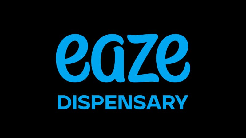 Eaze Dispensary 20% OFF FIRST TIME CUSTOMER