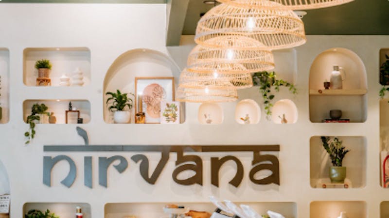 Nirvana Dispensary 30% OFF FIRST TIME CUSTOMER