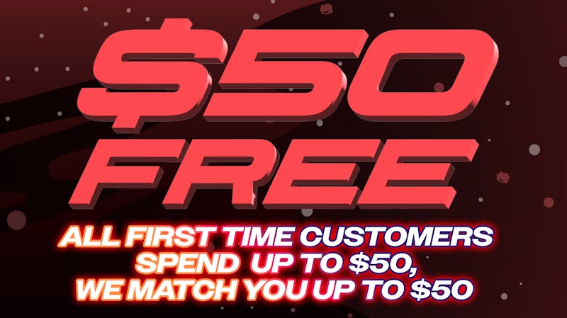 Fire Creek Battle Creek - Recreational 💸FREE $50 AT DISPO💸
