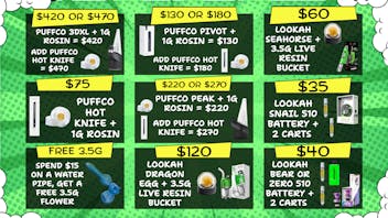 Dispo Hazel Park 💎E-RIG BLOWOUT SALE💎