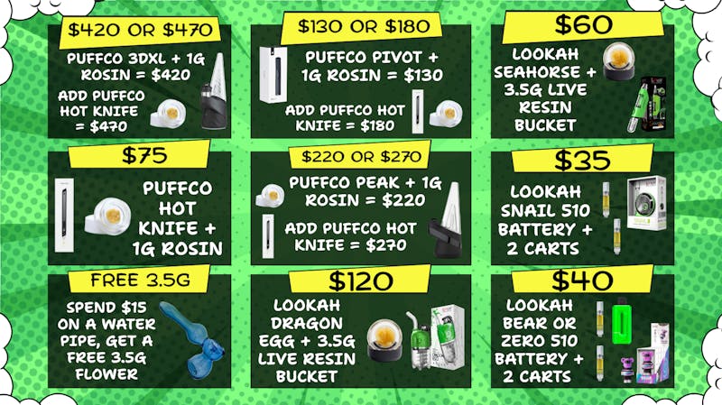 Dispo Hazel Park 💎E-RIG BLOWOUT SALE💎