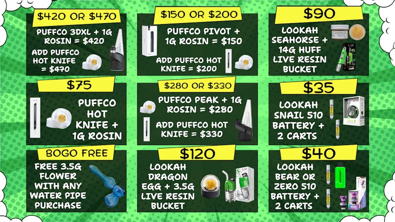 Dispo Bay City North ⚡️E-RIG BLOWOUT SALE⚡️
