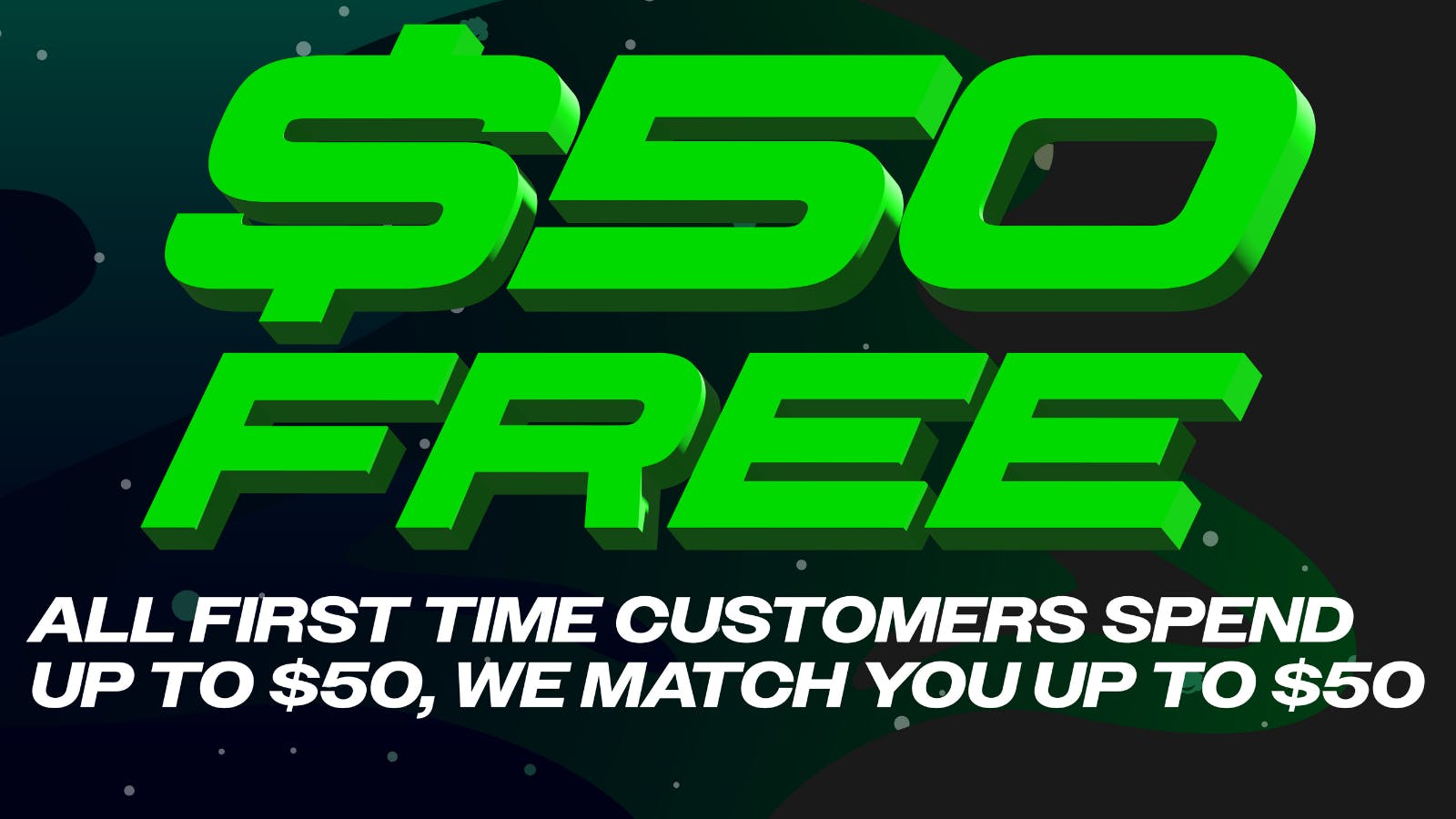 Dispo Hazel Park 🎁NEW CUSTOMERS - FREE $50🎁