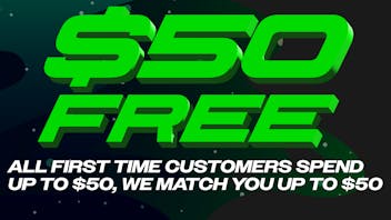 Dispo Hazel Park 🎁NEW CUSTOMERS - FREE $50🎁