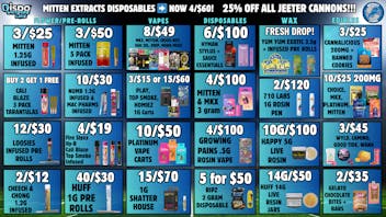 Dispo - Whitmore Lake 🎃DISPO👻FREE $50🎃NEW CUSTOMERS👻