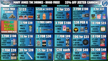 Dispo Bay City North DISPO🎁FREE $50➡️NEW CUSTOMERS💰