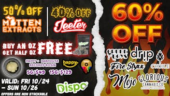 Dispo Bay City North 🎁60% OFF CHOICE, 50% OFF MITTEN, 40% OFF JEETER🤯