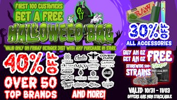 Dispo - Whitmore Lake 🎃1ST 100 FREE GIFT BAG🎃B1G1 OZ STOREWIDE+40% OFF