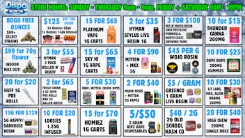 Dispo Bay City North 🍾🎊HAPPY NEW YEAR🎊🍾