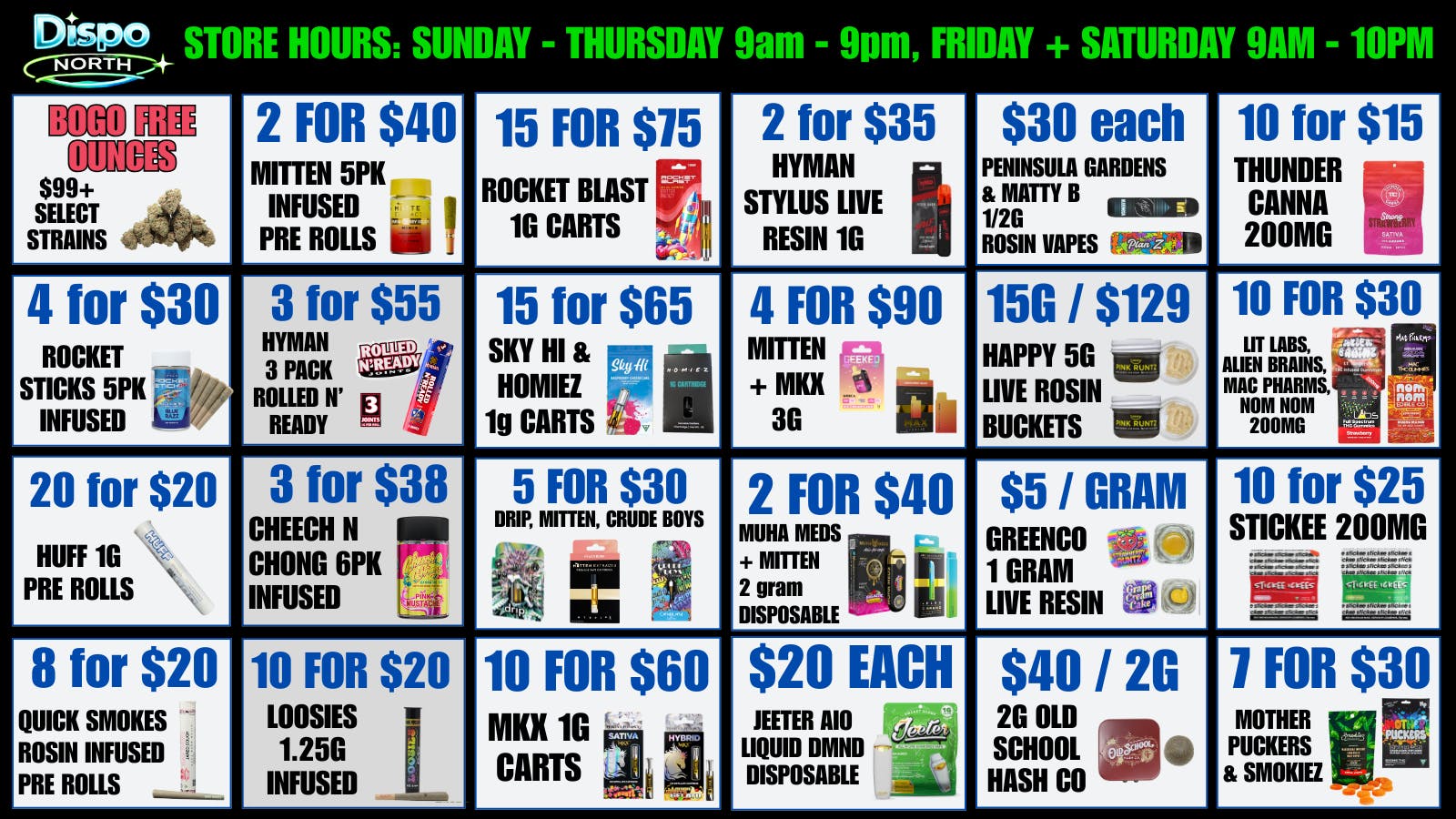 Dispo Bay City North 😱NO 24% TAX HERE!!🚫DISPO IS NOT RAISING PRICES😎