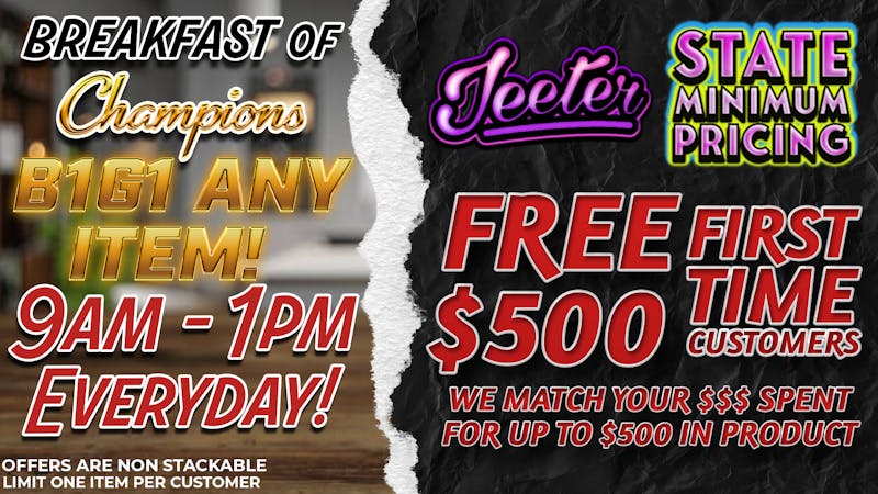 Fire Creek Battle Creek - Recreational 💰FREE $500💰FIRST TIME CUSTOMERS🎁