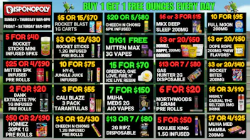Fire Creek Battle Creek - Recreational 🎲B1G1 FREE OUNCES🎰+ $500 FREE ALL CUSTOMERS💰