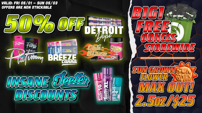 Dispo Bay City North 🎁B1G1 FREE OZ STOREWIDE🎁50% OFF UR FAV BRANDS🔥
