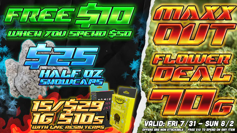 Dispo Bay City North 🎁FREE $10🎁$25 14G SNOW CAPS💨15/$29 CARTS🛒
