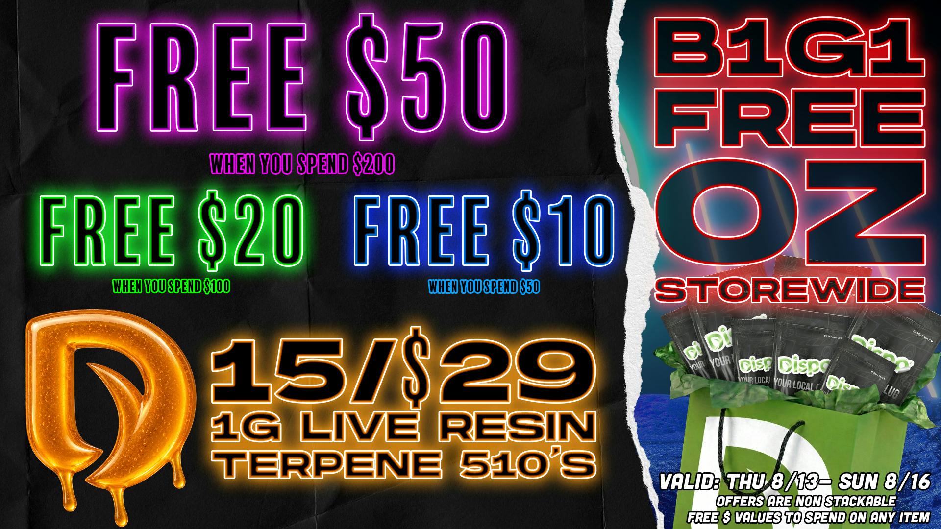 Fire Creek Battle Creek - Recreational 🎁FREE $50💸Free $20💸Free $10💚