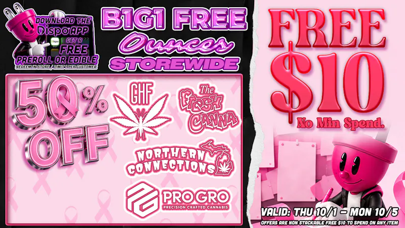 Dispo New Buffalo 🎀FREE $10 NO MIN SPEND🎀50% OFF BRANDS🩷