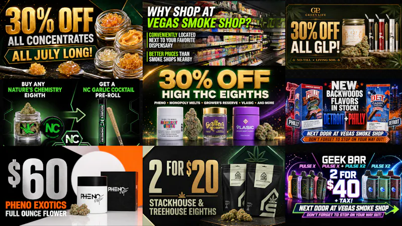 Vegas Treehouse VEGAS TREEHOUSE - BEST PRICES!