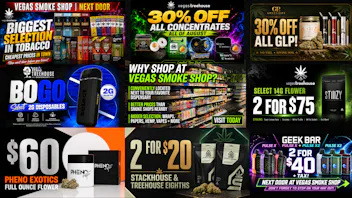 Vegas Treehouse Vegas Treehouse | Neighborhood Dispensary