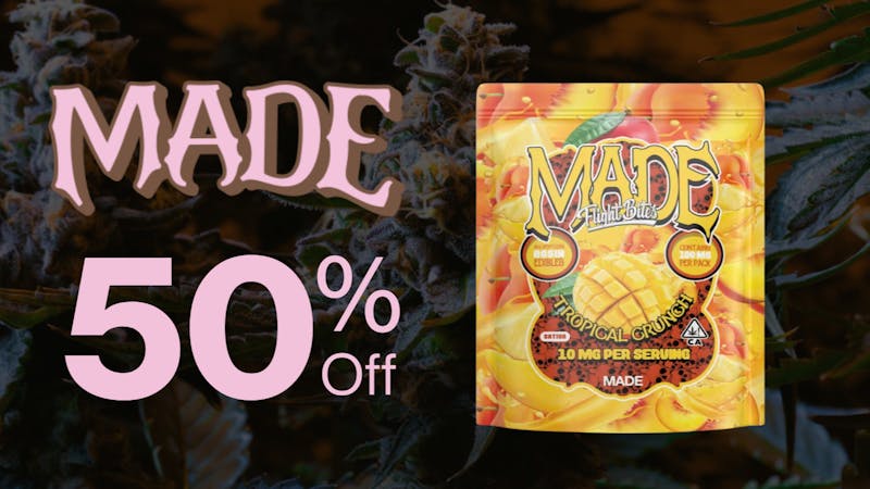 The Artist Tree Dispensary Fresno Shaw 50% Off Made