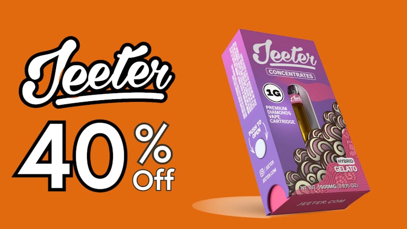 The Artist Tree Dispensary Fresno Shaw 40% Off Jeeter