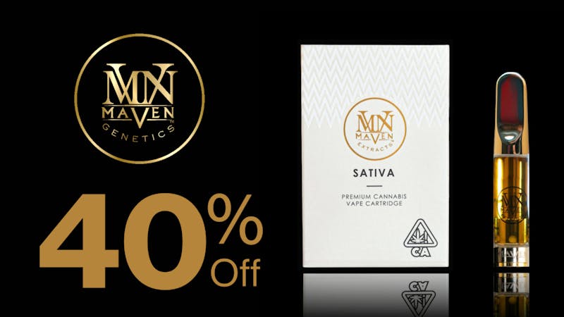 The Artist Tree Dispensary West Hollywood 40% Off Maven